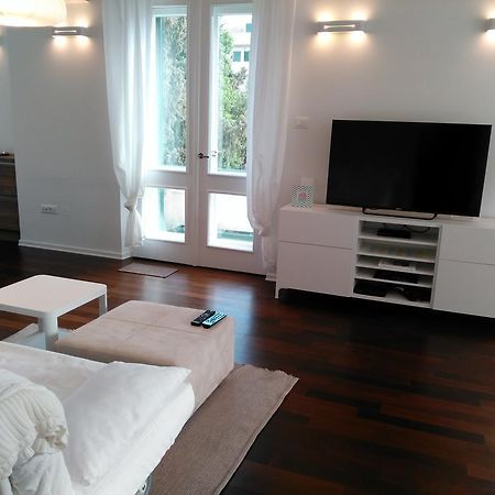 Apartment Palacio Сплит Екстериор снимка