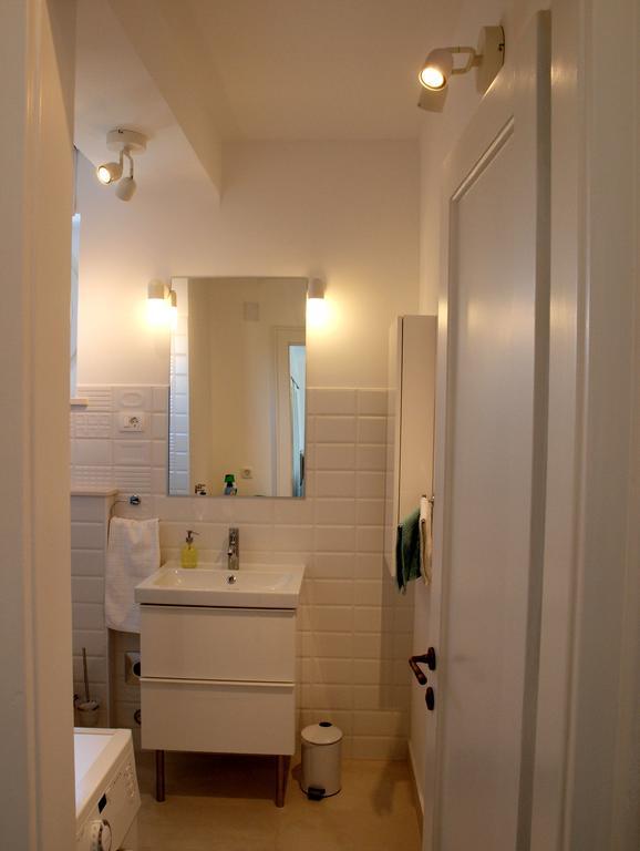 Apartment Palacio Сплит Екстериор снимка