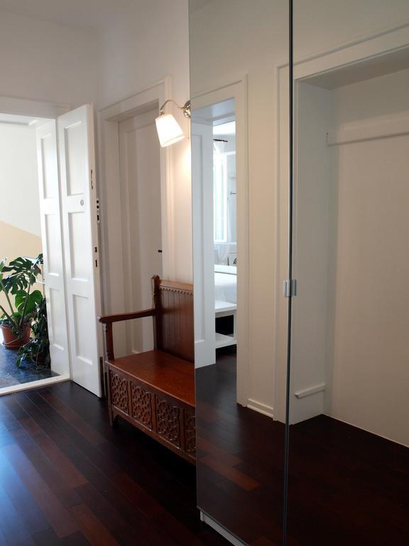 Apartment Palacio Сплит Екстериор снимка