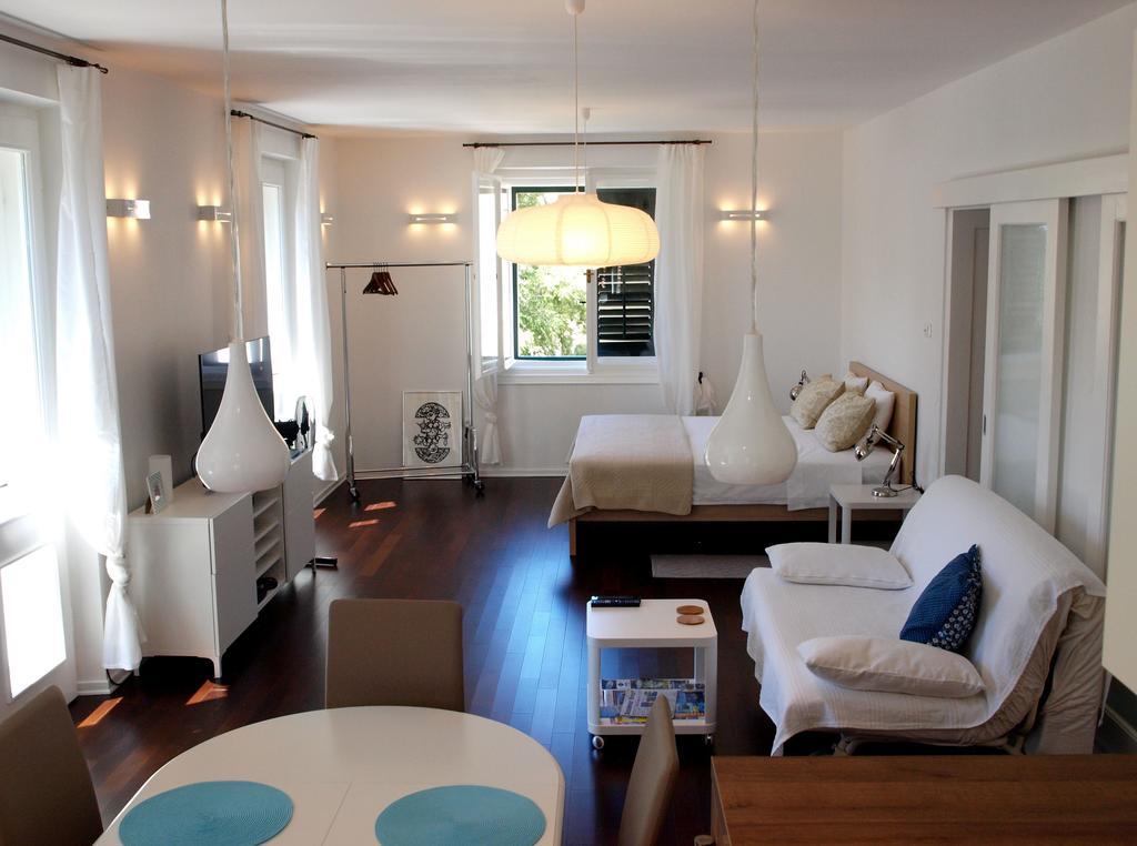 Apartment Palacio Сплит Екстериор снимка