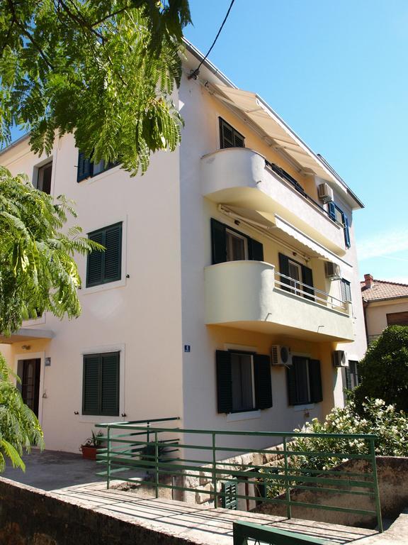 Apartment Palacio Сплит Екстериор снимка