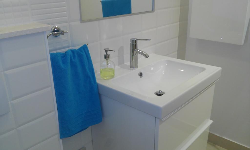 Apartment Palacio Сплит Екстериор снимка