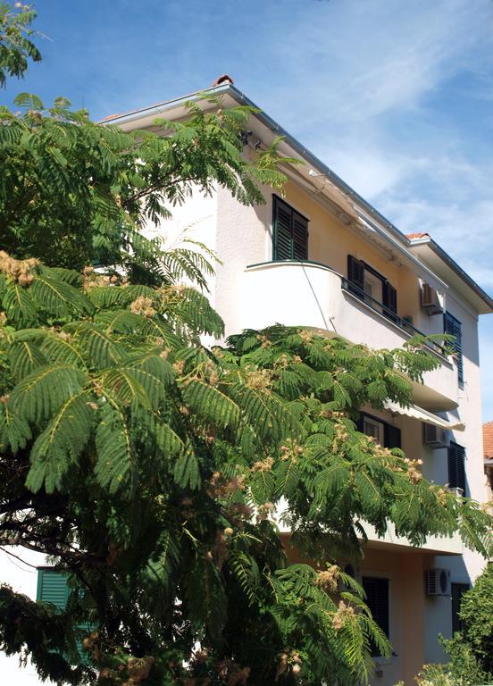 Apartment Palacio Сплит Екстериор снимка