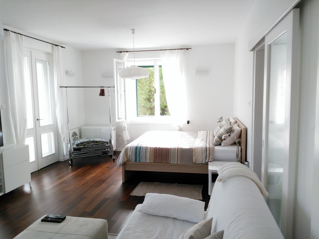 Apartment Palacio Сплит Екстериор снимка