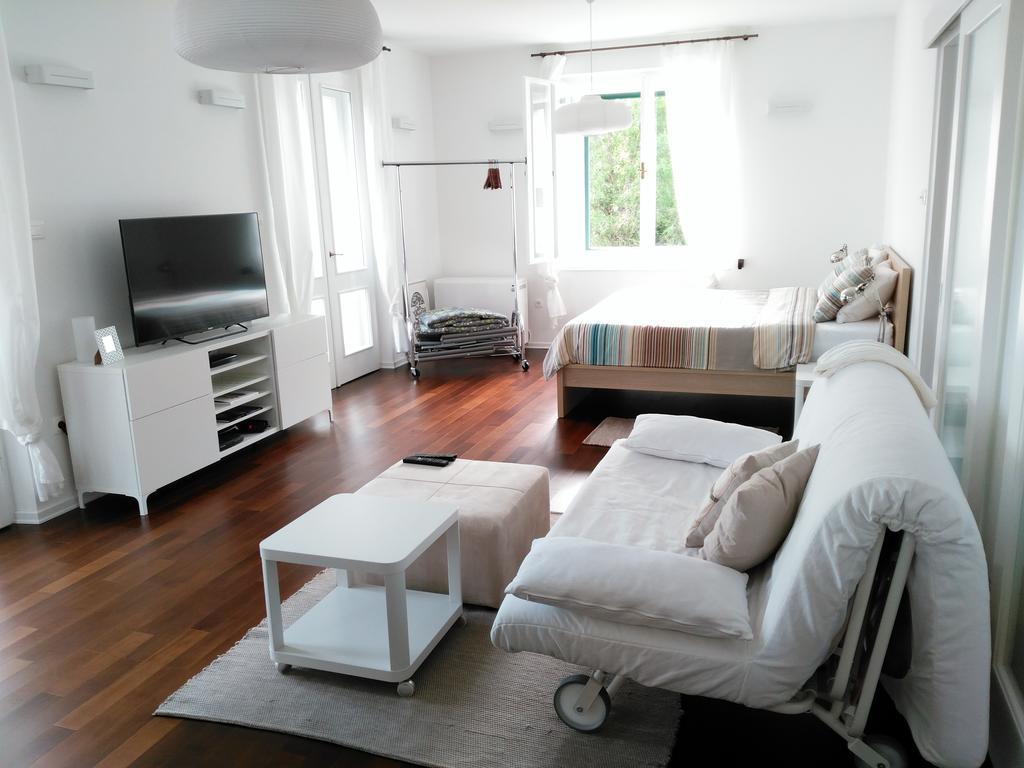 Apartment Palacio Сплит Екстериор снимка