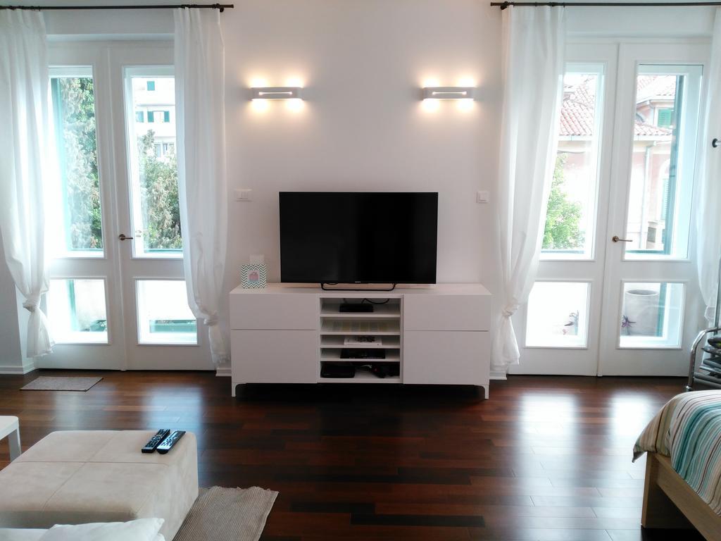 Apartment Palacio Сплит Екстериор снимка