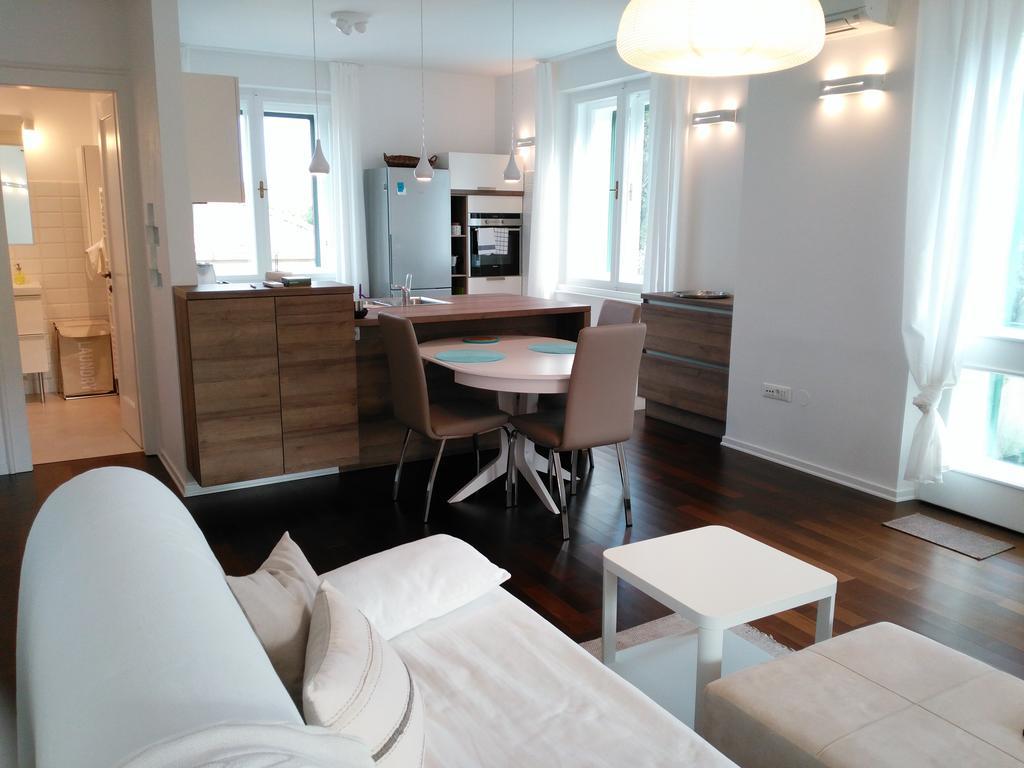 Apartment Palacio Сплит Екстериор снимка