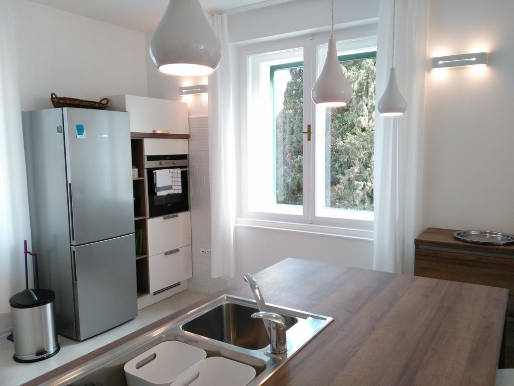 Apartment Palacio Сплит Екстериор снимка