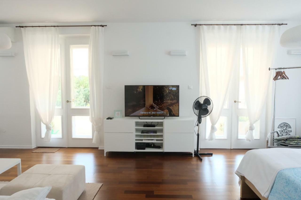 Apartment Palacio Сплит Екстериор снимка